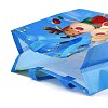 Christmas Theme Laminated Non-Woven Waterproof Bags ABAG-B005-01B-04-3