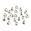 20Pcs Porcelain Beads PORC-FS0001-08Z-1