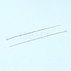 925 Sterling Silver Ear Thread STER-P047-09S-4