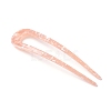 Cellulose Acetate(Resin) Hair Forks OHAR-C005-01D-1