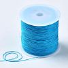 Nylon Braided Cord NWIR-Q008B-374-3
