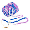 Segment Dyed Super Bulky Polyester Yarn YCOR-TADJ0001-02I-3