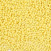 Opaque Acrylic Beads X1-MACR-T048-02G-2