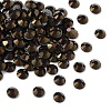 Preciosa&reg Crystal Hotfix Flatback Stones Y-PRC-HSS12-23980-257-1