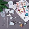 DIY Making DIY-OC0001-03-7
