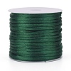 Nylon Satin Rattail Cords NWIR-L006-2mm-29-1