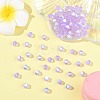 Preciosa&reg Crystal Beads Y-PRC-BA6-20310-20019-4