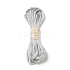 Polyester Embroidery Floss OCOR-C005-B10-1