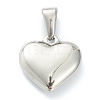 304 Stainless Steel Pendants STAS-P278-01A-P-3