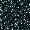 TOHO Round Seed Beads SEED-JPTR15-0118-2