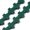 Synthetic Coral Beads Strands CORA-L044-A22-1