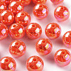 Opaque Acrylic Beads X1-MACR-S370-D16mm-A35-1