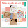 ARRICRAFT DIY Jewelry Making Kit DIY-AR0001-83-4