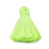 Cotton Tassel Pendants FIND-D303-01C-1