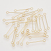 Iron Eye Pins LS-X-IFIN-S126-01B-G-1