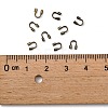 Brass Wire Guardians LS-X-KK-R030-AB-6