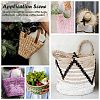 Raffia Ribbon OCOR-I012-A24-3