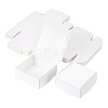 Paper Candy Boxes CON-BC0006-60B-03-1