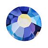 Preciosa&reg MAXIMA Crystal No Hotfix Flatback Stones Y-PRC-NSS12-20320-200-2