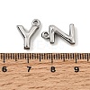 304 Stainless Steel Charms SA-CBA6262-01P-3
