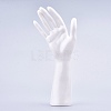 Plastic Mannequin Female Hand Display BDIS-K005-04-1