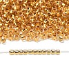 TOHO Round Beads X-SEED-TR11-0701-4