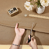 5 Yards Cotton Fabric DIY-FG0010-51B-3