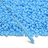 TOHO 8/0 Round Beads SEED-XTR08-0043-3