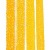 Electroplate Glass Beads Strands EGLA-A044-T8mm-A05-2