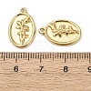 304 Stainless Steel Pendants STAS-I358-12G-08-3
