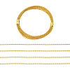1 Roll Aluminum Wire AW-TA0001-07D-1