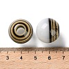 Resin European Beads RESI-U009-05D-3