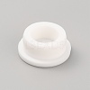 Silicone Hole Plug Waterproof Plug AJEW-WH0324-83U-2