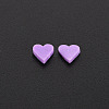 Handmade Polymer Clay Cabochons CLAY-N006-152-3