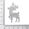 Christmas Theme Acylic Pendants FIND-M035-04C-3