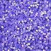 Imitation Cat Eyes Glass Seed Beads X1-SEED-H003-03U-2