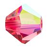 Preciosa&reg Crystal Beads Y-PRC-BA6-70040-200-1