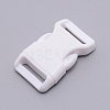 POM Plastic Side Release Buckles KY-WH0026-17A-1
