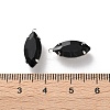 Rhinestone Pendants RGLA-P038-01P-02-3