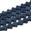 Synthetic Coral Beads Strands CORA-L044-A03-1