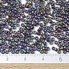 MIYUKI Round Rocailles Beads SEED-JP0008-RR0477-3