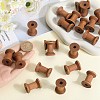 Wooden Empty Spools for Wire TOOL-SC0001-60A-3