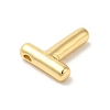 Rack Plating Brass Pendants LS-KK-R143-21G-T-2