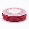 Faux Suede Cord LW-D009-07-1