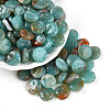 Transparent Acrylic Beads TACR-T028-41G-1