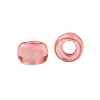 TOHO 8/0 Round Beads SEED-XTR08-2201-3