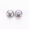Natural Cultured Freshwater Pearl Beads X-PEAR-P056-053A-3