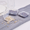 Plastic Bead Storage Containers CON-BC0003-01-6