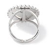 304 Stainless Steel Ring RJEW-B059-05P-01-3