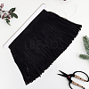 3M Velvet Fringe Trim DIY-CL0001-66A-7